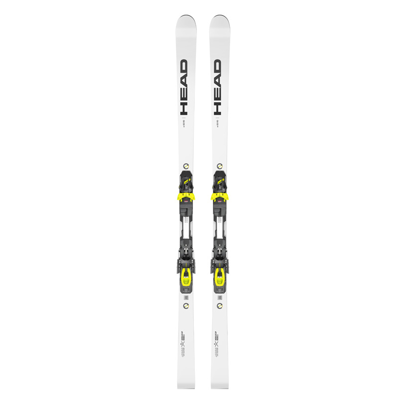 WC Rebels e-GS RD Tweener Race Skis - 2021